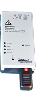 Genius M